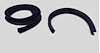 FC-G4063 Cowl Seal, Hood to Cowl - image 1