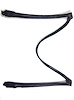 FRONT ROOF WEATHERSTRIP - image 1