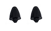 FC-G4098 Front Upper Suspension Rubber Bumper Set, Front Upper Suspension for 1953-1962 Chevy Corvette - image 1