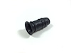 FC-G4137 Gas Neck Overflow Hose Nipple for 1953-1982 Chevy Corvette, 1984-1996 Chevy Corvette - image 1