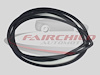 FC-G4147 Windshield Seal for 1955-1955 Chevy Bel Air - image 1