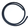Quarter Window Seal 1976-1987 Chevy Chevette - image 1