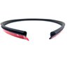 G4254 Door Lower Auxilary Weatherstrip for 2000-2007 Chevy Silverado - image 3