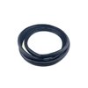 H3003 Rear Door Seal on Body for 2012-2016 Honda CRV - image 3
