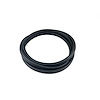 H3007 Rear Door Seal on Body for 2006-2014 Honda Ridgeline - image 1