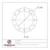 HH1000-5 1" Heater Hose, 5 ft. - image 3