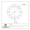 HH1000 1" Heater Hose, 50 ft. - image 2