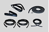 FC-KD1006-6 Channel Seal Kit, Driver & Passenger Side, Chrysler Town & Country/Dodge Caravan/Grand Caravan/Plymouth Voyager - image 1