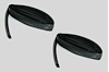 FC-KD1013A Upper Glass Run Channel Kit, Front or Rear Upper Glass Run Driver & Passenger Side - image 1