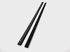 Window Belt Weatherstrip Kit 1972-1979 Dodge Full Size Truck, Ramcharger & Plymouth Trailduster - image 1