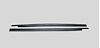 Window Belt Weatherstrip Kit 1997-2006 Jeep Wrangler TJ