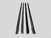 FC-KD2024 Belt Weatherstrip Kit, Inner/Outer Driver & Passenger Side for 1966-1971 Jeep Jeepster - image 1