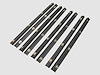 FC-KD2032A Belt Weatherstrip Kit, Front & Rear Inner/Outer Driver & Passenger Side for 1984-1991 Jeep Grand Wagoneer - image 1