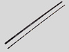 FC-KD2033 Tailgate Belt Weatherstrip Kit, Outer & Inner for 1984-1991 Jeep Grand Wagoneer - image 1