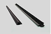 FC-KD2035 Belt Weatherstrip Kit, Front Outer Driver & Passenger Side for 1999-2001 Jeep Cherokee, 1999-2004 Jeep Grand Cherokee - image 1