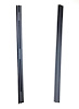 Window Belt Weatherstrip Kit 1984-1996 Jeep Cherokee XJ - image 1