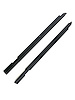 FC-KD2071 Rear Outer Belt Weatherstrip Kit, Rear Door Driver & Passenger Side for Jeep Wrangler JK, Jeep Wrangler - image 1