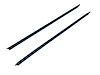 FC-KD2081 Outer Belt Weatherstrip Kit, Ram 1500/Ram 2500/Ram 3500/Ram 1500 Classic/Dodge Ram 1500/Dodge Ram 2500/Dodge Ram 3500