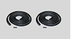 FC-KD3004 Door Seal Kit, Driver & Passenger Side - image 1
