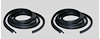 FC-KD3023 Door Seal Kit, Front or Rear Driver & Passenger Side for Jeep Cherokee, Jeep Comanche, Jeep Wagoneer - image 1