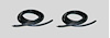 FC-KD3024 Door Seal Kit, Front Door Driver & Passenger Side for Jeep Cherokee, Jeep Grand Cherokee, Jeep J10, Jeep J20 - image 1