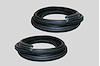Door Seal Kit 1994-2002 Dodge Ram Truck