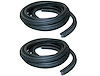 FC-KD3034 Door Seal Kit, Front or Rear Driver or Passenger Side for Dodge Ram 1500, Dodge Ram 2500, Dodge Ram 3500 - image 1