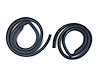 FC-KD3054 Roof-Rail Seal Kit, Driver & Passenger Side for 1967-1971 Jeep Commando, 1967-1971 Jeep Jeepster - image 1