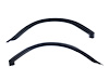 FC-KD3056 Roof-Rail Seal Kit, Driver & Passenger Side for 1967-1971 Jeep Commando, 1967-1971 Jeep Jeepster - image 1