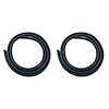 KD3060 Door Seal for 2002-2009 Dodge Trucks Regular Cab and Mega Cab - image 1