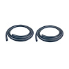 Door Seals, Front on body - image 1