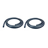 Door Seal, Rear on body K - image 1