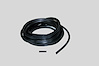 FC-KD4013 Windshield Seal with Reveal Molding Kit for 1987-1995 Jeep Wrangler - image 1