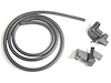 Hardtop Corner Seal Kit 1987-1995 Jeep Wrangler YJ