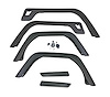 Fender Flare Kit 1997-2006 Jeep Wrangler TJ