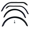 Fender Flare Kit 1976-1983 Jeep CJ-5, 1955-1975 Jeep CJ-6, 1976-1986 Jeep CJ-7 - image 1