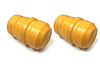 FC-KD4128 Bump Stop Kit for 1993-1998 Jeep Grand Cherokee, 1997-2006 Jeep Wrangler - image 1