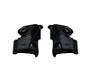 FC-KD4129 C-pillar Mucket Seal Kit, Driver & Passenger Side for 2018-2018 Jeep Wrangler JK, 2007-2018 Jeep Wrangler - image 1