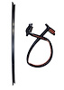 Liftgate Glass Seal and Retainer Kit 2007-2010 Jeep Wrangler JK - image 1