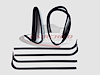 FC-KF1003-6 Belt Weatherstrip--Window Channel Kit, Driver & Passenger Side for Ford F-100, Ford F-250, Ford F-350 - image 1
