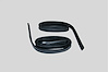 FC-KF1003A Glass Run Window Channel Kit, Driver & Passenger Side for Ford F-100, Ford F-250, Ford F-350 - image 1