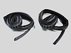 FC-KF1011A Glass Run Kit, Driver & Passenger Side for Ford E-150 Econoline, Ford E-250 Econoline, Ford E-350 Econoline - image 1