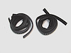 FC-KF1013A Glass Run Kit, Driver & Passenger Side for Ford E-150 Econoline, Ford E-250 Econoline, Ford E-350 Econoline - image 1