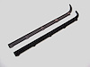 Window Belt Weatherstrip Kit 1987-1997 Ford F-150, F-250, F-350 & Bronco