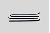 Window Belt Weatherstrip Kit 1973-1979 Ford F-150, F-250, F-350 & 1978-1979 Bronco