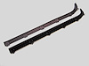 FC-KF2013 Belt Weatherstrip Kit, Outer Driver & Passenger Side, Ford E-150 Econoline, Ford E-250 Econoline, Ford E-350 Econoline