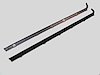 FC-KF2019 Belt Weatherstrip Kit, Outer Driver & Passenger Side for 1984-1990 Ford Bronco II, 1983-1988 Ford Ranger - image 1