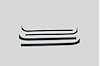 FC-KF2036 Belt Weatherstrip Kit, Inner/Outer Driver & Passenger Side for Ford F-100, Ford F-250, Ford F-350 - image 1