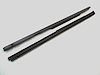 FC-KF2047 Belt Weatherstrip Kit, Inner Driver & Passenger Side for 1994-2004 Ford Mustang - image 1