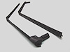 FC-KF2049 Belt Weatherstrip Kit, Outer Driver & Passenger Side for 1987-1993 Ford Mustang - image 1